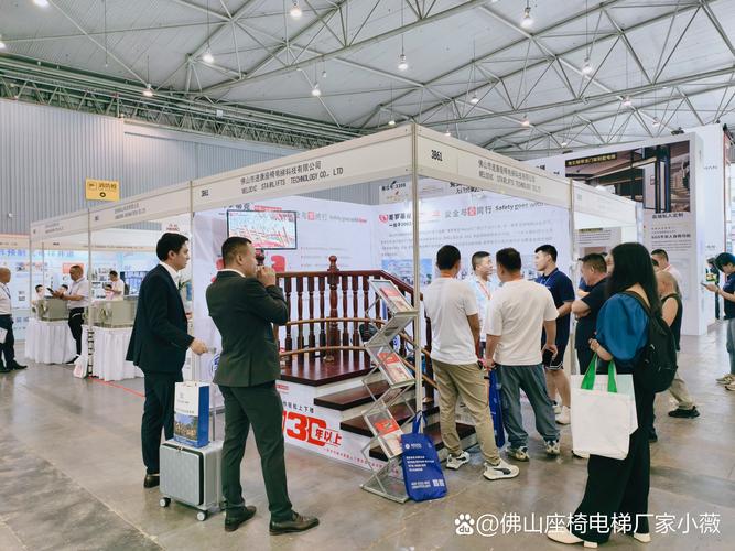 家人们!美罗蒂克座椅电梯工厂携前沿产品奔赴成都啦!5 月 28 日