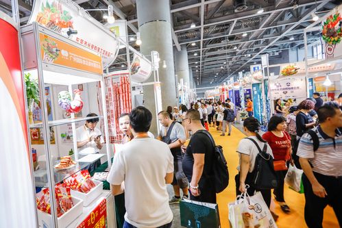 深圳丽腾会展传播