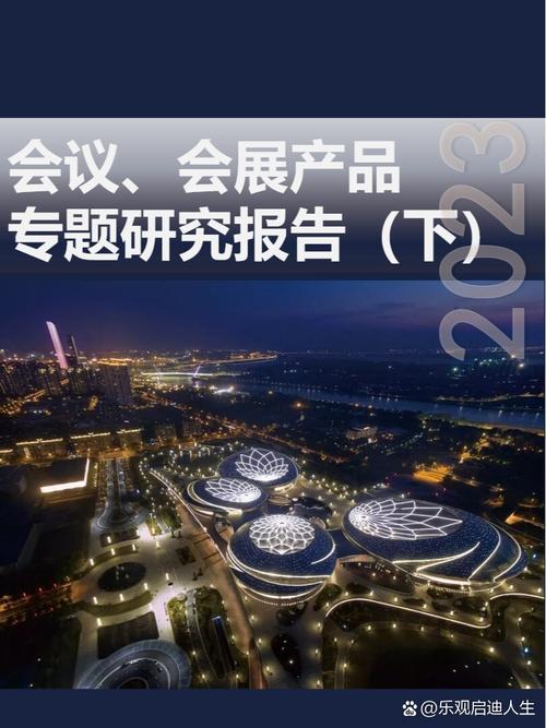 会议+会展产品专题研究报告